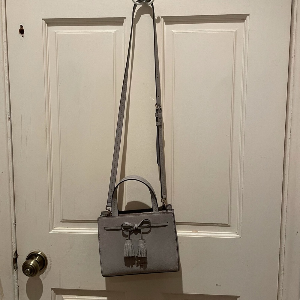 Kate Spade Hayes Mini Satchel